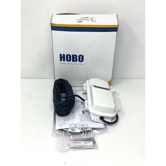 Hobo Onset RXW-UCC-900 Pulse Input Adapter Electronic Switch Sensor 900 Mhz - Picture 2 of 3